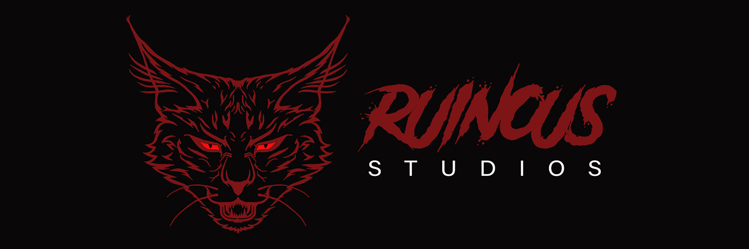 RuinousGameStudios banner