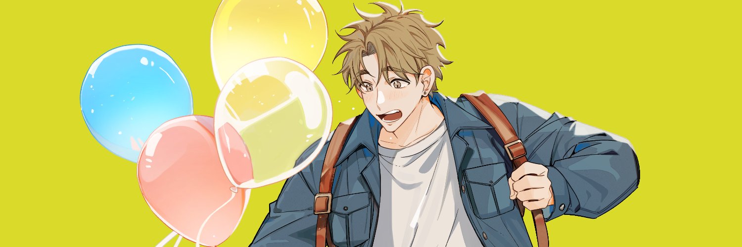 rokusou1's profile banner image