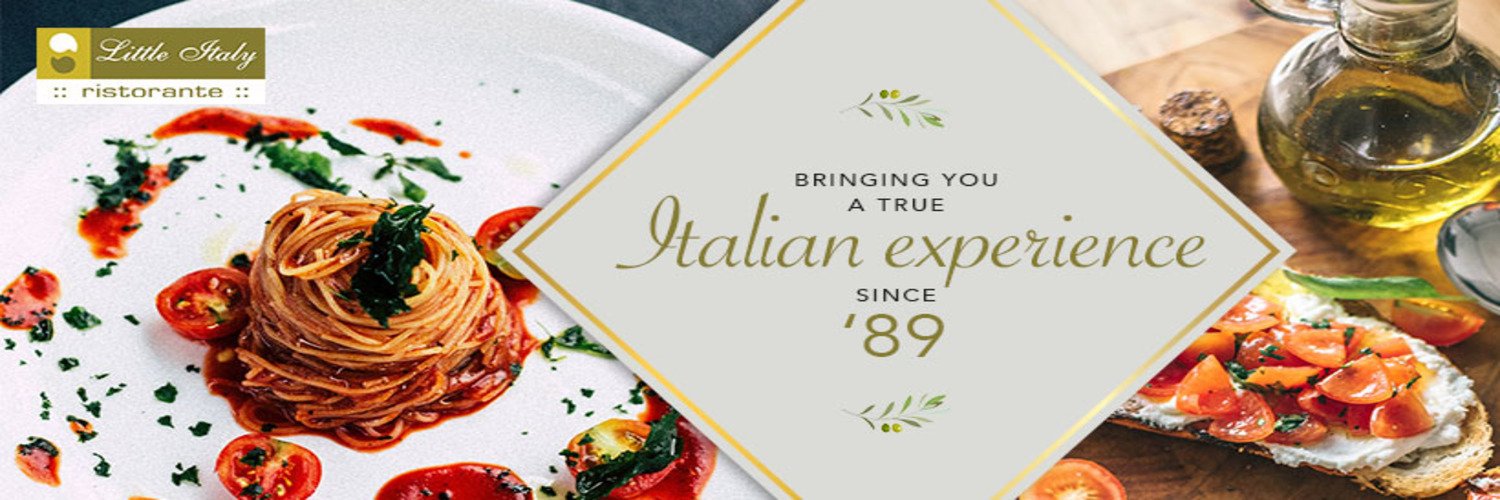 LittleItalyGrp's profile banner image