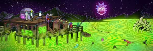 SlimeGoonsNFT Profile Banner