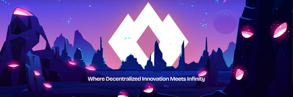 MosaicChain Profile Banner