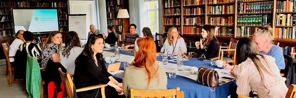 weareNWJC Profile Banner