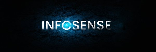 InfosenseAI Profile Banner