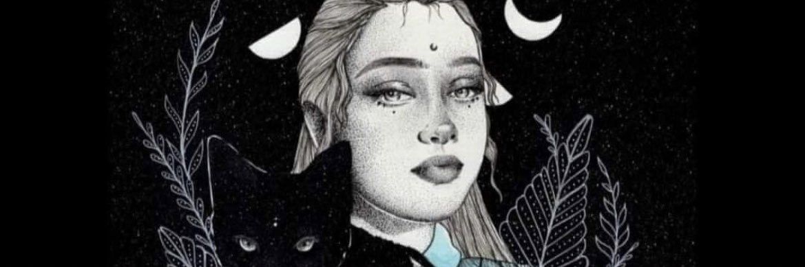 Love Shilah 🖤 banner