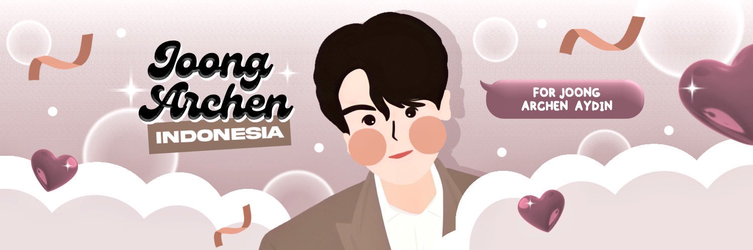 joongarchenID's profile banner image