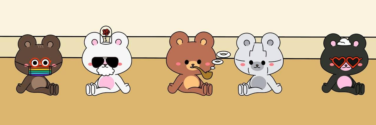 OptiForbearBear's profile banner image
