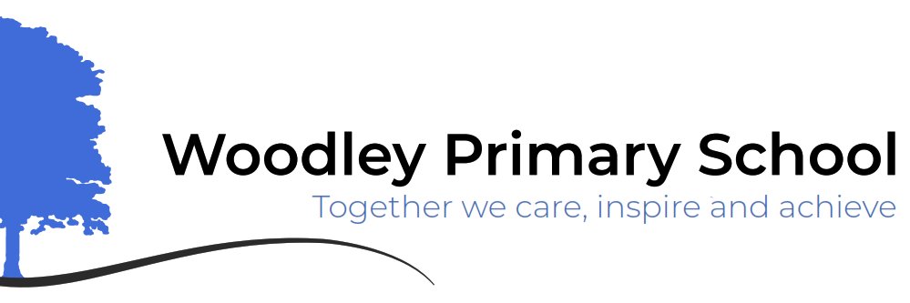 Woodley_Primary's profile banner image