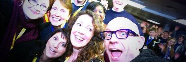 Kate Bellingham banner