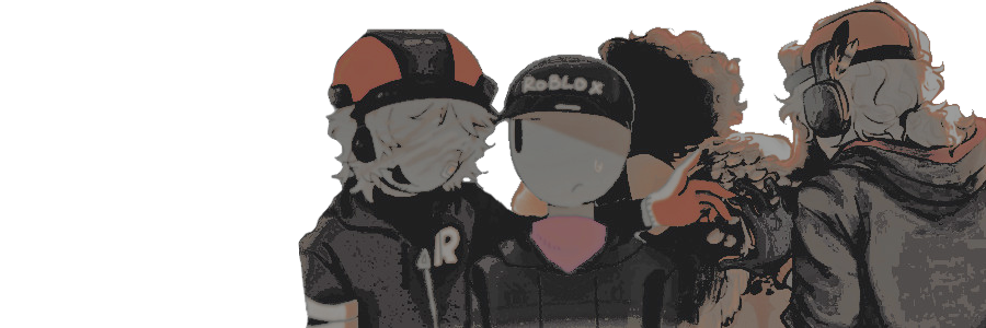 ᅠᅠᅠᅠ𝐋OYAL— 𝓕OLLOW͟I͟N͟G͟ banner