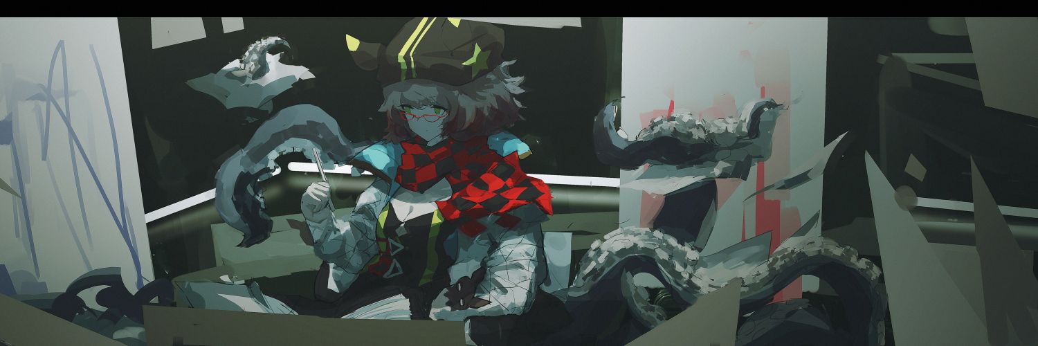 Deep_Portrait's profile banner image