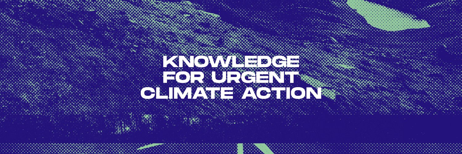 Edinburgh Earth Initiative's banner