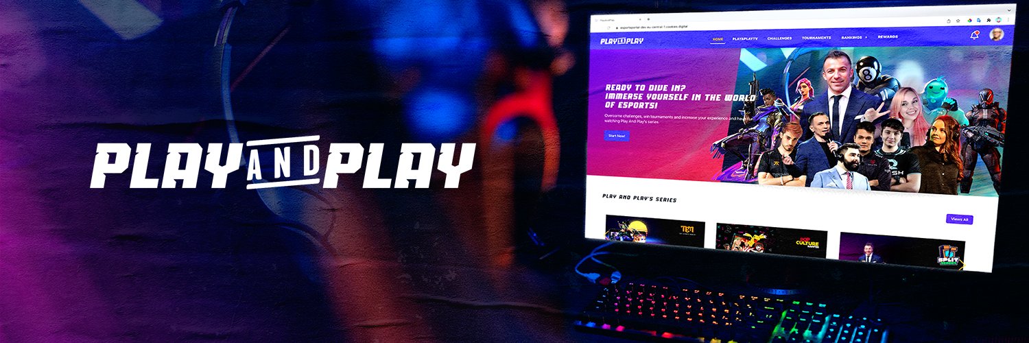 PlayAndPlay7's profile banner image