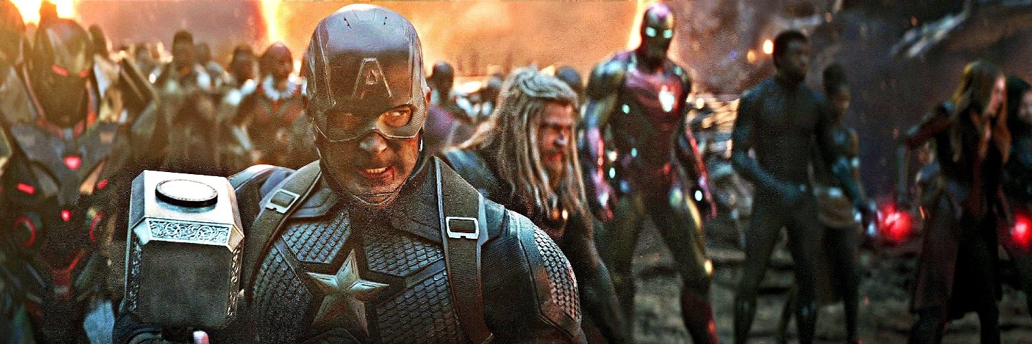 MarvelxDCTR's profile banner image