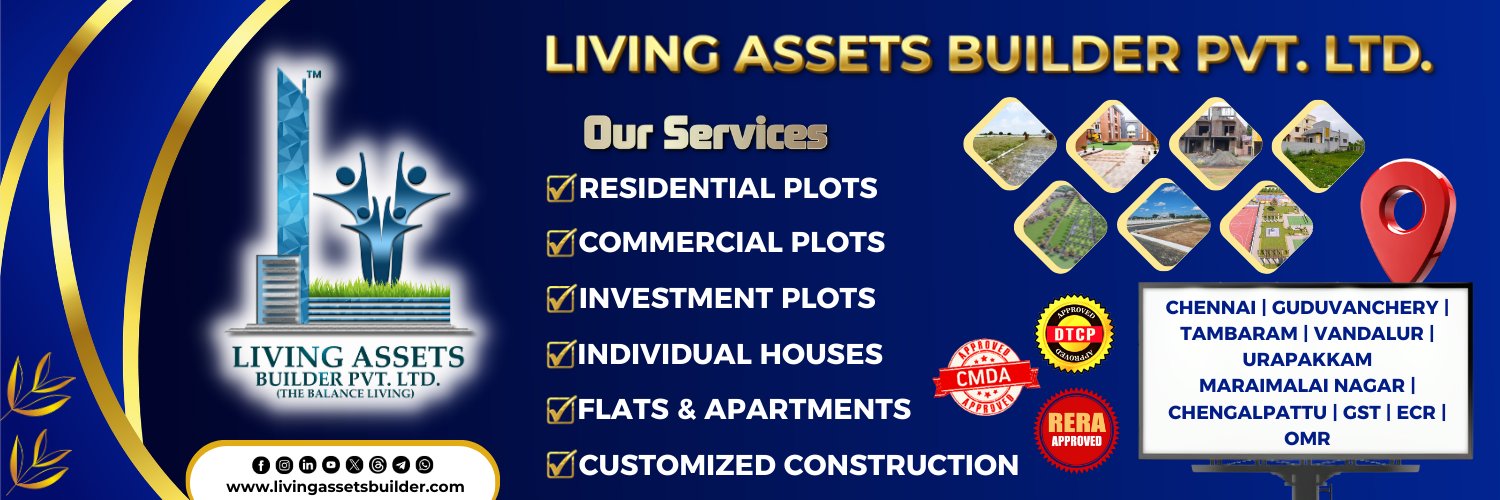 Living_Assets's profile banner image