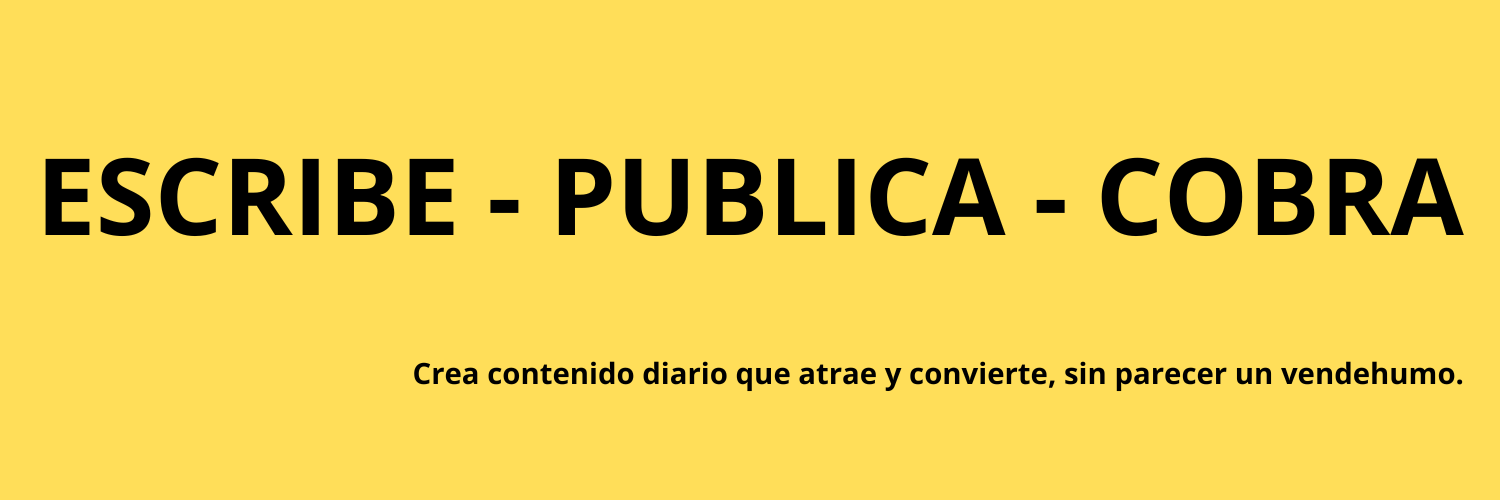 Rafa Casas Copywriter's banner