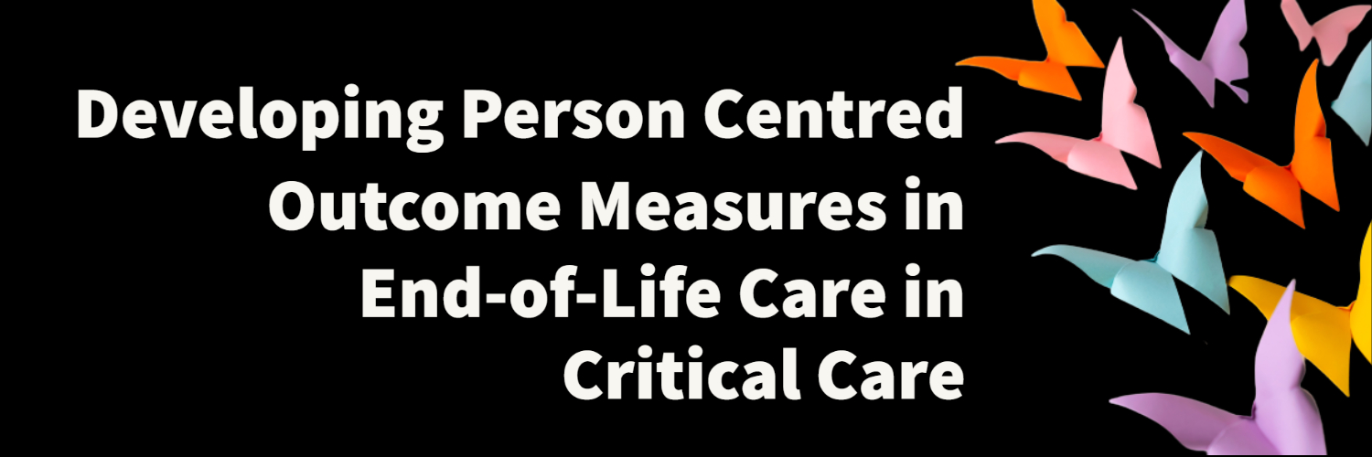 PEACE-COS Study banner