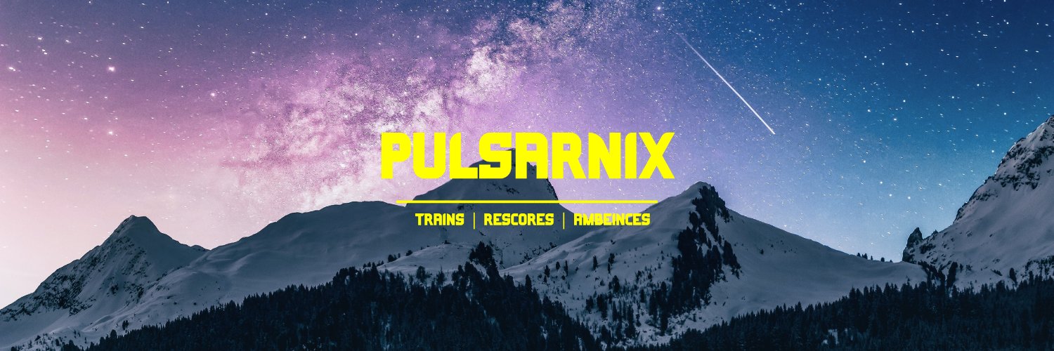Pulsarnix banner