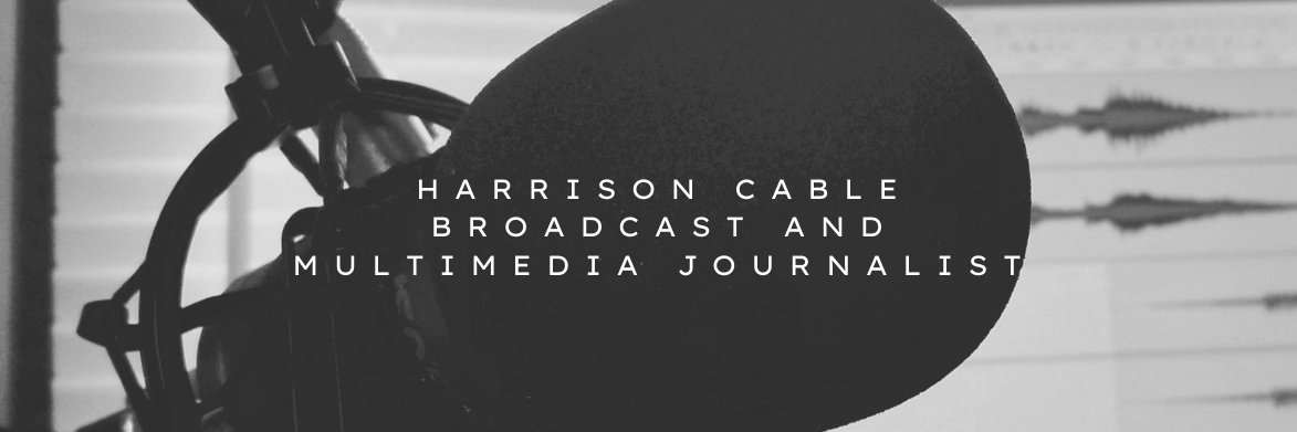 Harrison Cable banner