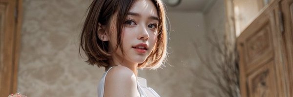 papico_AIart Profile Banner