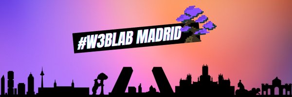 W3B_Lab_Madrid Profile Banner