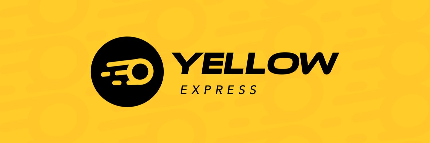 yellowexpressco's profile banner image