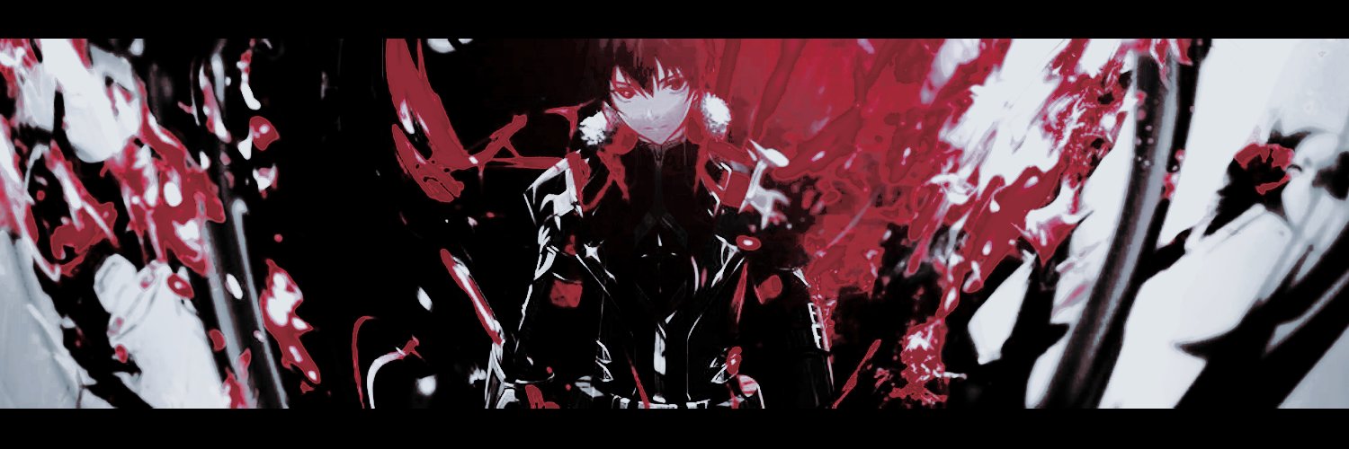 《Fate Graphite》's banner