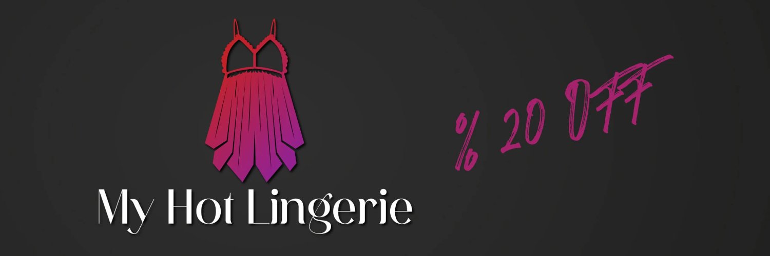 MyHotLingerie's profile banner image