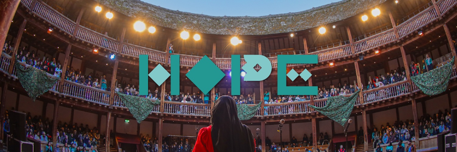 RamadanTent's profile banner image