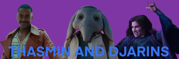 Thasarin22 Profile Banner