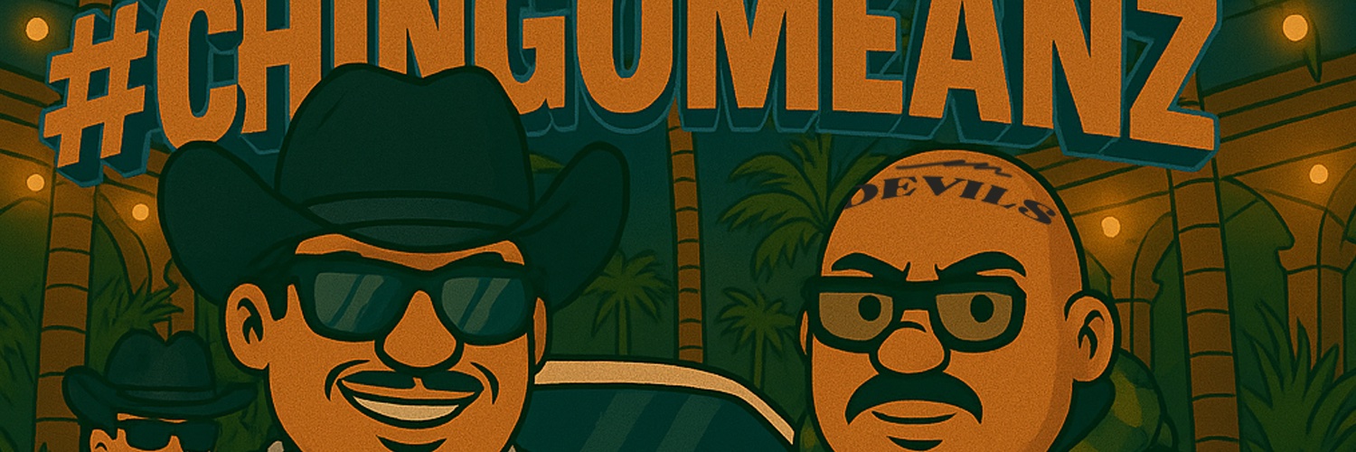 CHINGOBLING 🇺🇸 banner