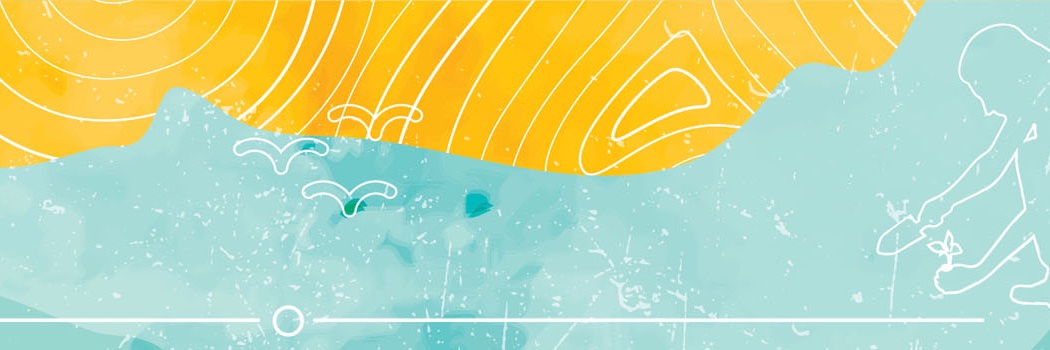 Landscapes For Our Future banner