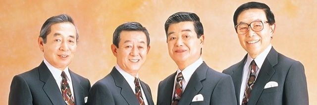 ダークダックス館林音楽館 banner