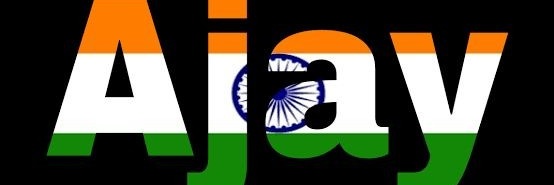 ajay991166's profile banner image