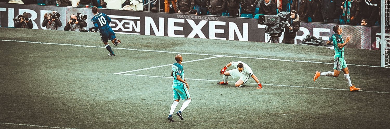ReeceJamesView's profile banner image