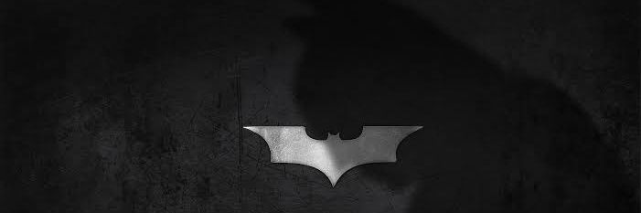 BruceAWayne31's profile banner image