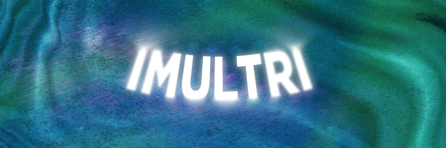 imULTRI's profile banner image