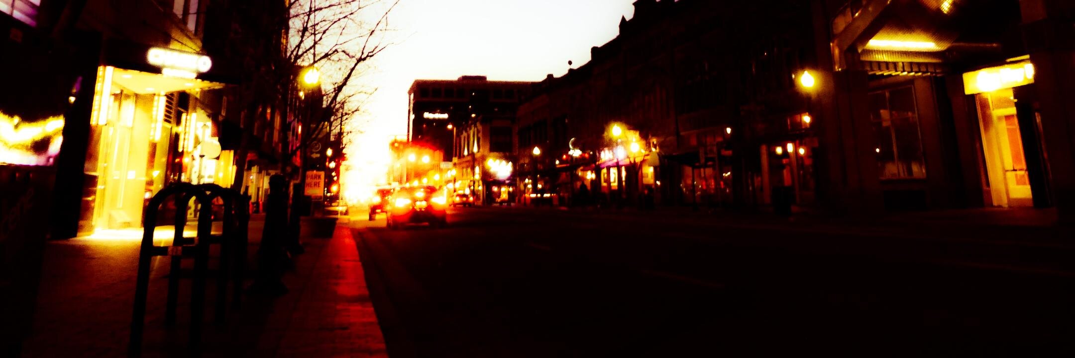 Boise Lowdown banner