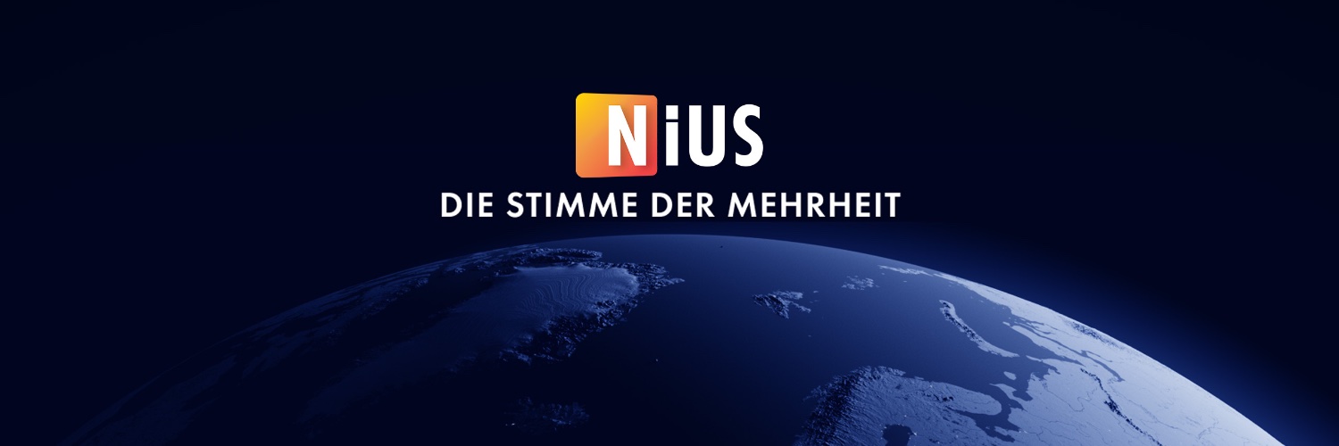 NIUS Profile Banner