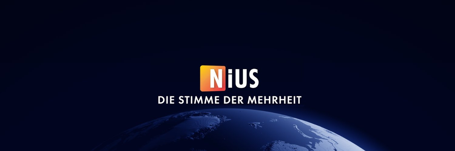 NIUS's banner