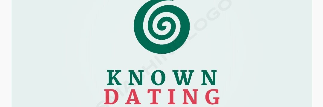 Known Dating banner