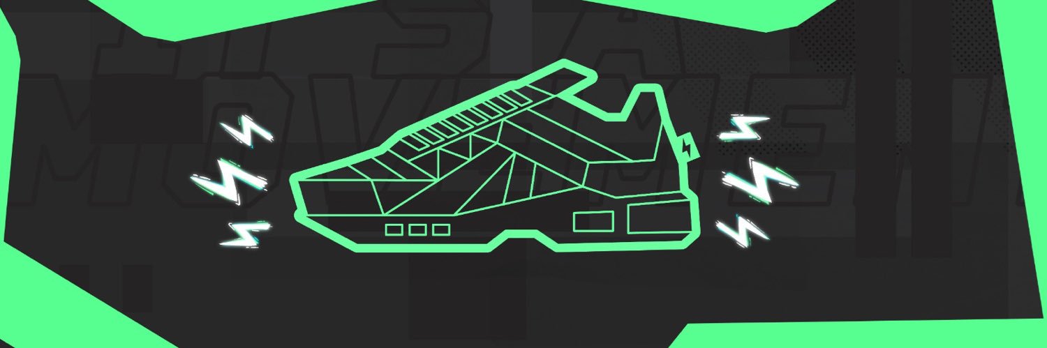 STEPN ACADEMY banner