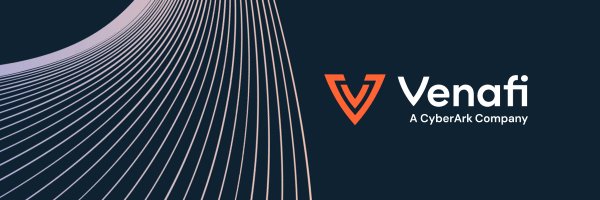 Venafi Profile Banner