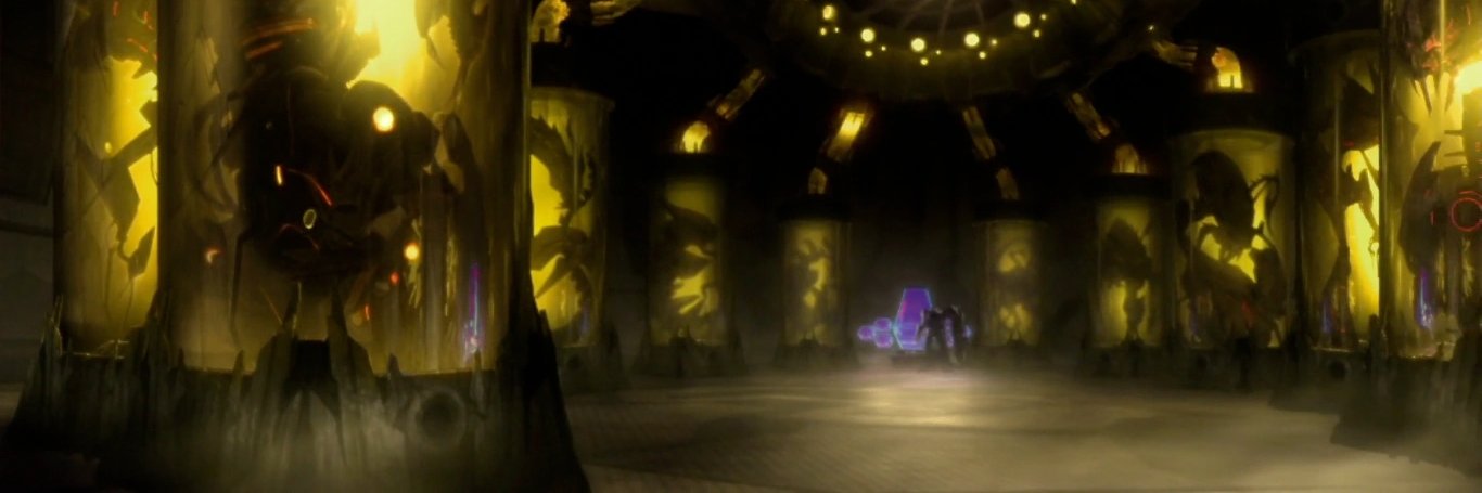 Shockwave banner