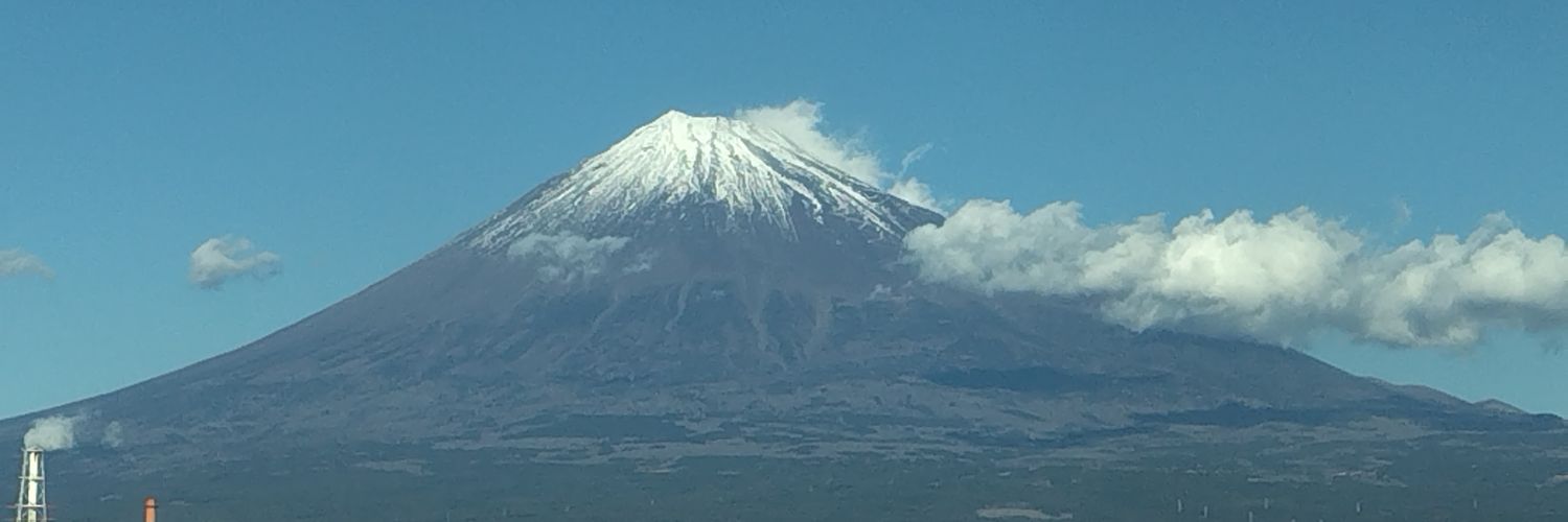 うえちゃん🎵 banner