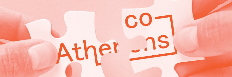 ΣυνΑθηνά banner