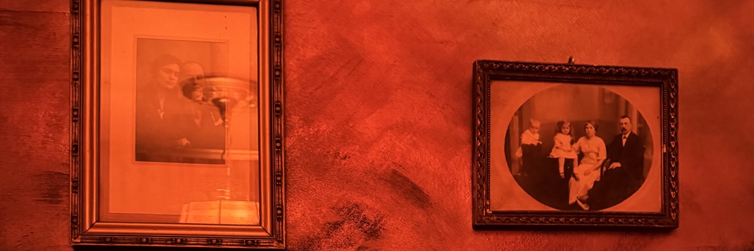 RudiGmb's profile banner image