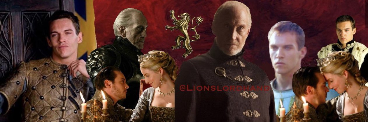 Ꭲꭹꮃꮖɴ Ꮮꭺɴɴꮖꮪꭲꭼꭱ. banner