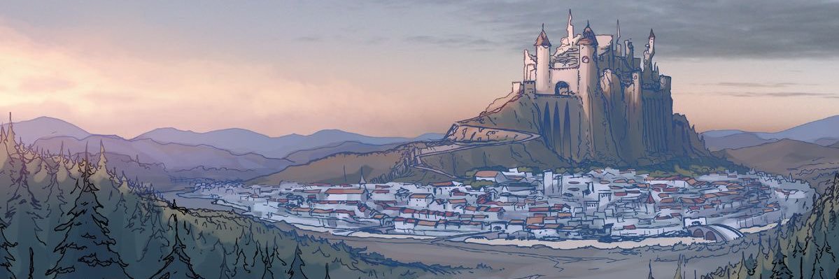 Wilhelm Reinhardt, Overwatch Crusader banner