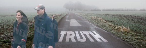 Truth Signal Profile Banner