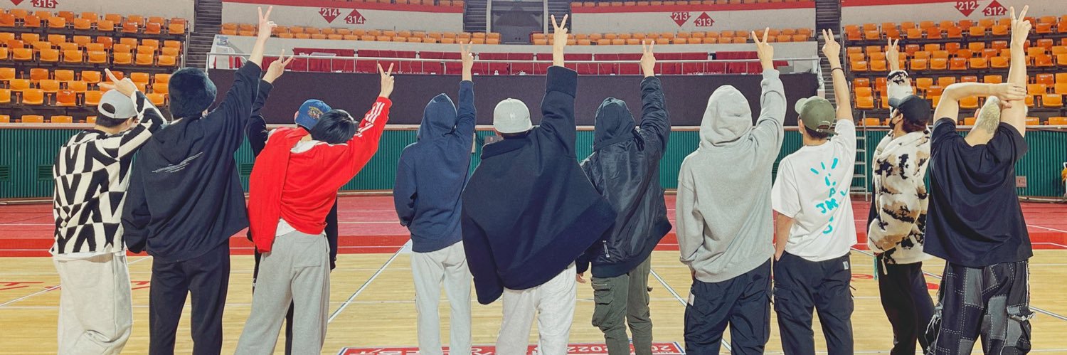 채월ﾁｪｳｫﾙ banner